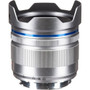 LAOWA 14mm f/4 零變形全畫幅超廣角鏡頭 Leica M 銀色