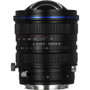 LAOWA 15mm f/4.5 零變形移軸鏡頭 Canon EF 藍圏版