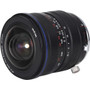 LAOWA 15mm f/4.5 零變形移軸鏡頭 Pentax K 藍圏版