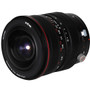 LAOWA 15mm f/4.5 零變形移軸鏡頭 Canon EF 紅圏版
