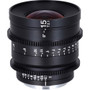 LAOWA 15mm T2.1 零變形電影鏡頭 Canon RF (英尺)