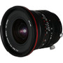 LAOWA 20mm f/4 零變形移軸鏡頭 Pentax K