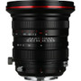 LAOWA 20mm f/4 零變形移軸鏡頭 Pentax K