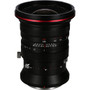 LAOWA 20mm f/4 零變形移軸鏡頭 Fuji GFX
