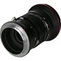 LAOWA 20mm f/4 零變形移軸鏡頭 Fuji GFX