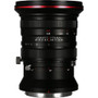 LAOWA 20mm f/4 零變形移軸鏡頭 Fuji GFX