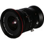 LAOWA 20mm f/4 零變形移軸鏡頭 Fuji GFX