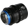 LAOWA 65mm T2.9 2倍微距APO電影鏡頭 Fuji X