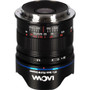 LAOWA 9mm f/5.6 全畫幅超廣角鏡頭 Nikon Z 黑色