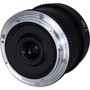 LAOWA 9mm T2.9 零變形電影鏡頭 Canon RF
