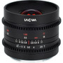LAOWA 9mm T2.9 零變形電影鏡頭 Sony E