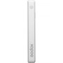 Godox 神牛 MA5R RGB LED Light and Power Bank White 磁吸充電補光燈