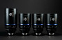 LAOWA Proteus 2X 變形電影鏡頭系列 Full Set 藍色 (米)