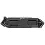 Leofoto IPC-300 Clamp for 9.1 to 14" Tablets 金屬平板支架