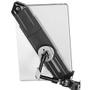 Leofoto IPC-300 Clamp for 9.1 to 14" Tablets 金屬平板支架