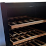 Acalava ALWC-107PW-SL 270L Wine Cabinet 107支恆溫壓縮製冷觸控螢幕紅酒櫃 Acalava ALWC-107PW-SL 270L Wine Cabinet 107支恆溫壓縮製冷觸控螢幕紅酒櫃