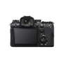 Sony A9 III ILCE-9M3 機身背面