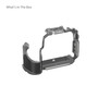 Smallrig 5187 Cage for Sony Alpha 1 II / Alpha 9 III 相機保護框