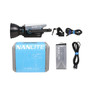 Nanlite 南光 FC-500C RGBW Color LED Spotlight 聚光燈
