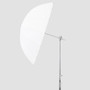 Godox 神牛 UB-105D 105cm Transparent Parabolic Umbrella 半透明拋物線深口柔光傘