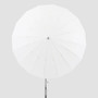 Godox 神牛 UB-105D 105cm Transparent Parabolic Umbrella 半透明拋物線深口柔光傘