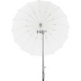 Godox 神牛 UB-105D 105cm Transparent Parabolic Umbrella 半透明拋物線深口柔光傘