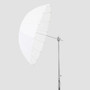 Godox 神牛 UB-105D 105cm Transparent Parabolic Umbrella 半透明拋物線深口柔光傘