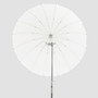 Godox 神牛 UB-130D 130cm Transparent Parabolic Umbrella 半透明拋物線深口柔光傘