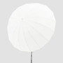 Godox 神牛 UB-130D 130cm Transparent Parabolic Umbrella 半透明拋物線深口柔光傘