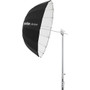 Godox 神牛 UB-85W 85cm White Parabolic Umbrella 外黑內白拋物線深口柔光傘