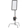 Godox 神牛 F100R K1 KNOWLED Full Color Flexible LED Mat 全彩LED 柔性布燈