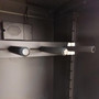 Acalava ALDB-TC100M 100L 電子防潮樂器箱 產品圖 3