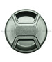 Lens Cap 夾扣式相機鏡頭蓋 58mm