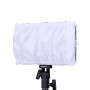 Aputure Amaran Pano 60c Full-Color Panel Light Kit (White) 彩色平板燈單燈套裝 (白色)
