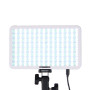 Aputure Amaran Pano 60c Full-Color Panel Light Kit (White) 彩色平板燈單燈套裝 (白色)
