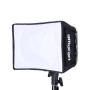 Aputure Amaran Pano 60c Full-Color Panel Light Kit (White) 彩色平板燈單燈套裝 (白色)