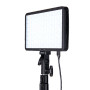 Aputure Amaran Pano 60c Full-Color Panel Light Kit (Charcoal) 彩色平板燈單燈套裝 (炭灰色)