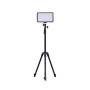 Aputure Amaran Pano 60c Full-Color Panel Light 2-Light Kit (Charcoal) 彩色平板燈雙燈套裝 (炭灰色)
