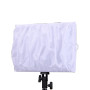 Aputure Amaran Pano 120c Full-Color Panel Light Kit (White) 彩色平板燈單燈套裝 (白色)