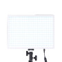 Aputure Amaran Pano 120c Full-Color Panel Light Kit (White) 彩色平板燈單燈套裝 (白色)