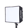 Aputure Amaran Pano 120c Full-Color Panel Light Kit (Charcoal) 彩色平板燈單燈套裝 (炭灰色)