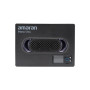 Aputure Amaran Pano 120c Full-Color Panel Light Kit (Charcoal) 彩色平板燈單燈套裝 (炭灰色)