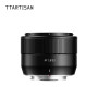 TTArtisan 銘匠 AF 35mm F1.8 II Lens Fuji X Black 自動對焦鏡頭 (黑色)