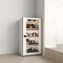 Lenthem 領頓 DTW-055D 50L 電子防潮箱 白色 官方產品圖 3