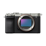Sony A7C II ILCE-7CM2 機身正面