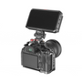 SmallRig 2906B Swivel and Tilt Adjustable Monitor Mount with NATO Clamp Mount 可旋轉傾斜式監視器支架