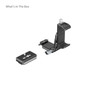 SmallRig 4695 Power Banks Mount Plate Kit for Mirrorless Cameras 行動電源安裝板套件 SmallRig 4695 Power Banks Mount Plate Kit for Mirrorless Cameras 行動電源安裝板套件