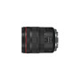 Canon RF24-105mm F4 L IS USM 鏡頭側面官方圖片