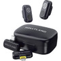Hollyland LARK A1 Combo 2-Person Wireless Microphone System (Space Grey) 雙人無線麥克風套裝 (太空灰)
