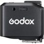 Godox 神牛 iT30Pro C TTL Mini Flash for Canon Black 迷你相機閃光燈